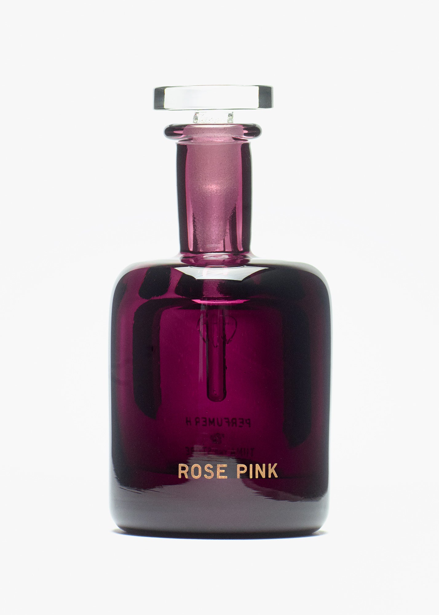 Perfumer H Rose Pink 50ml パフューマーH - 香水(女性用)