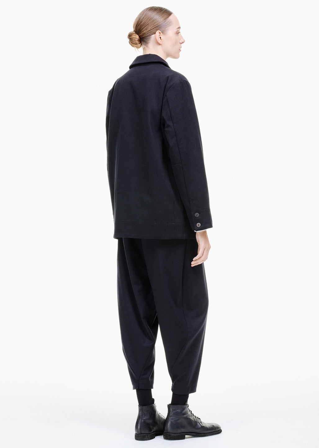 Toogood The Acrobat Trouser Flint | Tiina The Store