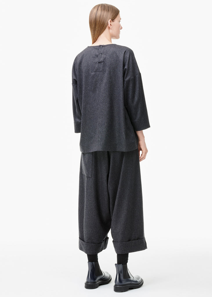 toogood THE BAKER TUNIC ingesatmotors.cl