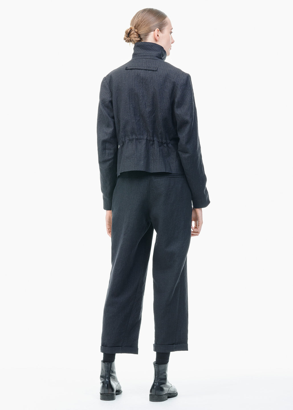 Toogood The Bricklayer Trouser Flint | Tiina The Store