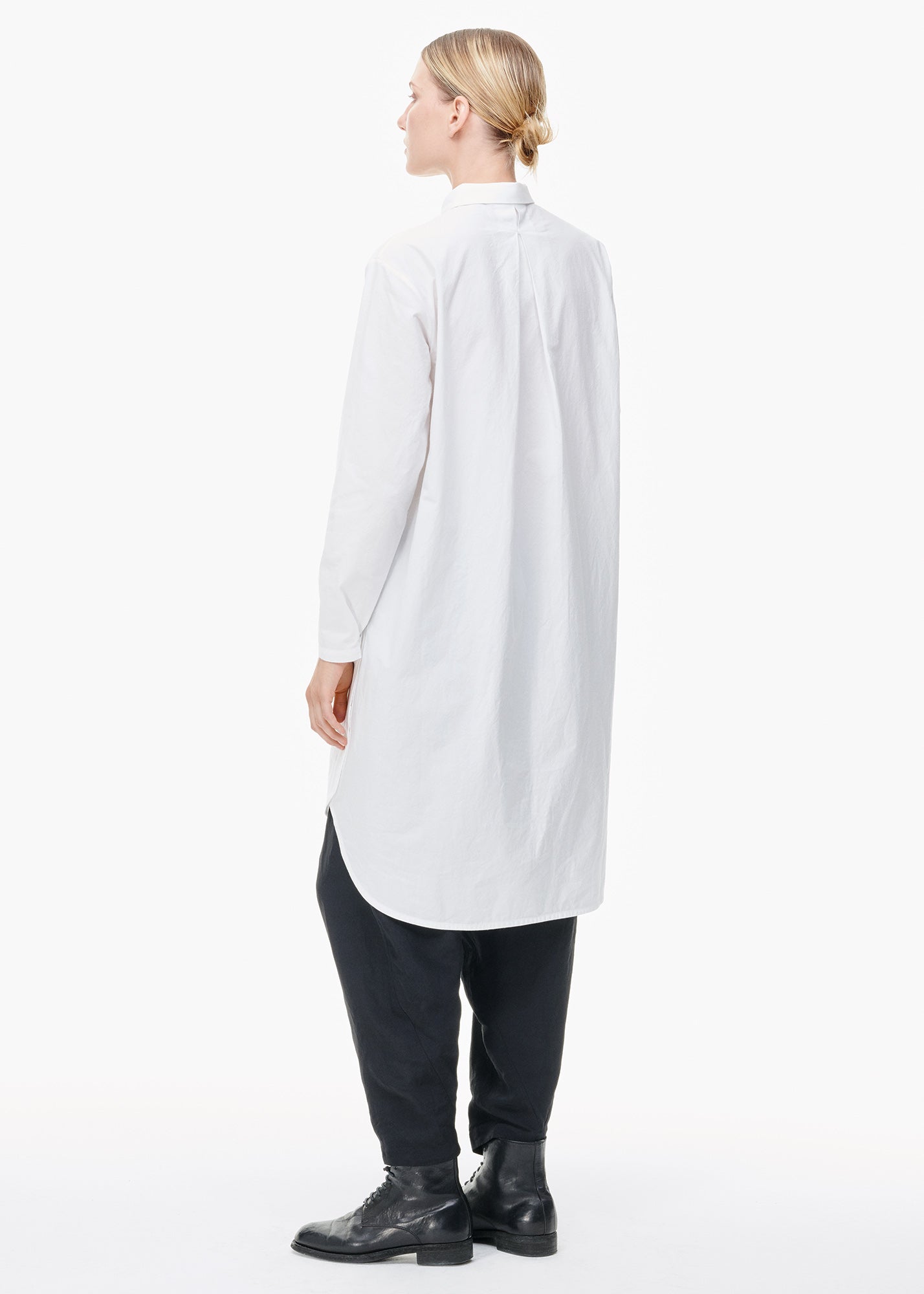 18％OFF】 TOOGOOD THE toogood BAKER toogood TUNIC SHIRT - www