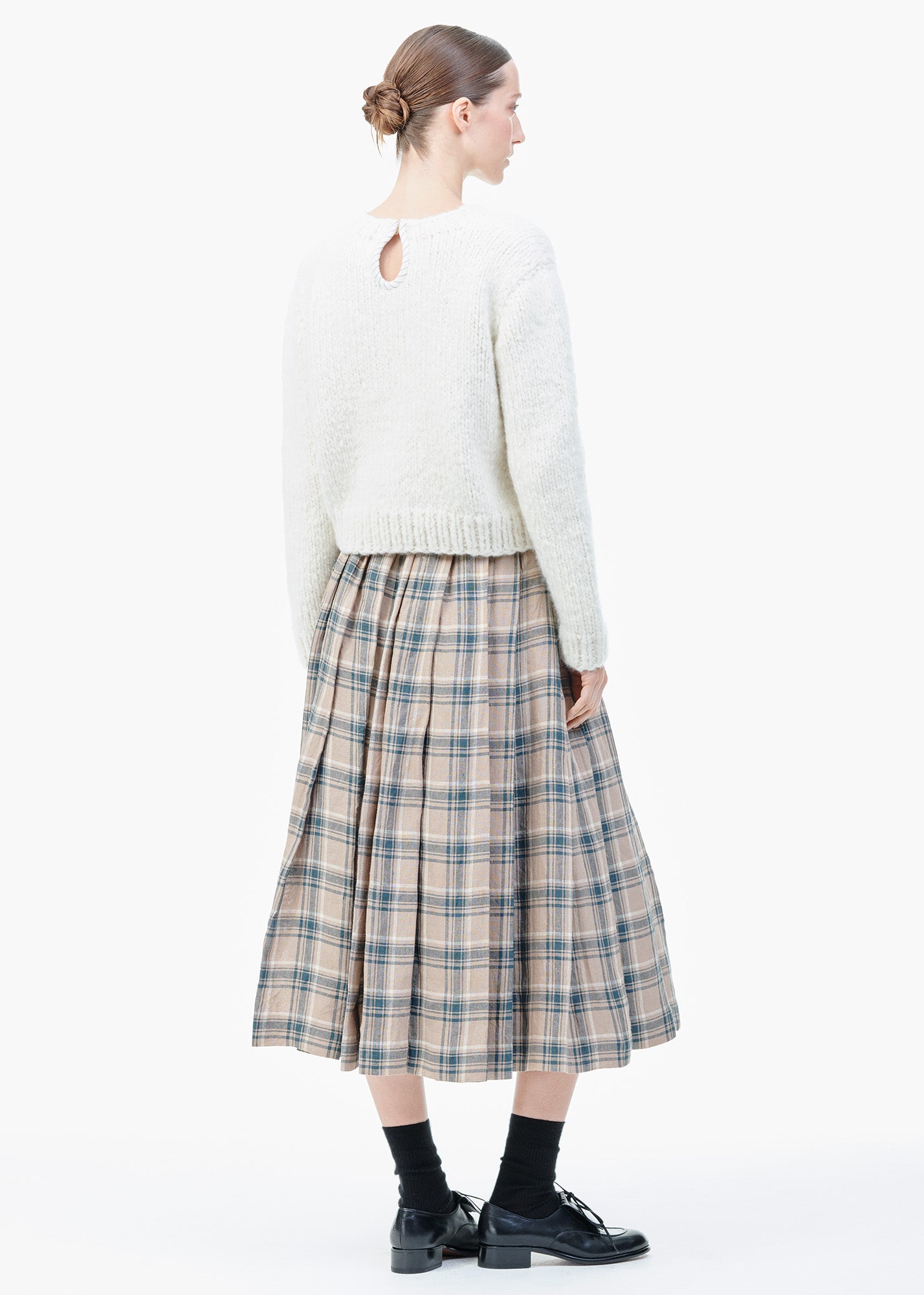 Women's Designer Skirts, Culottes, Ruffle Skirts | Tiina the Store