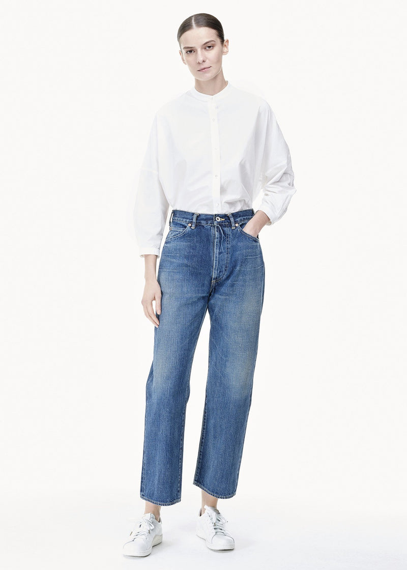 Interview with Noriko Machida - Chimala Pants, jeans, Clothing | Tiina ...