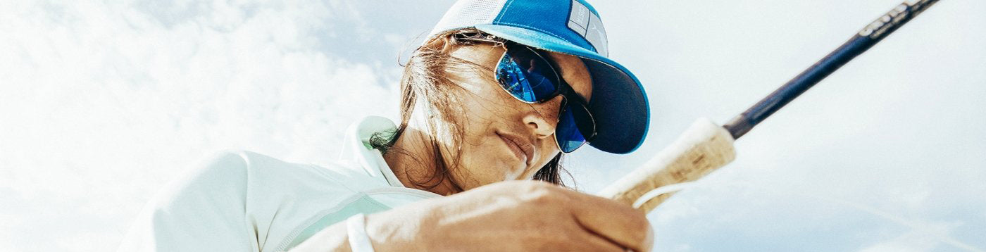 Costa Fishing Sunglasses