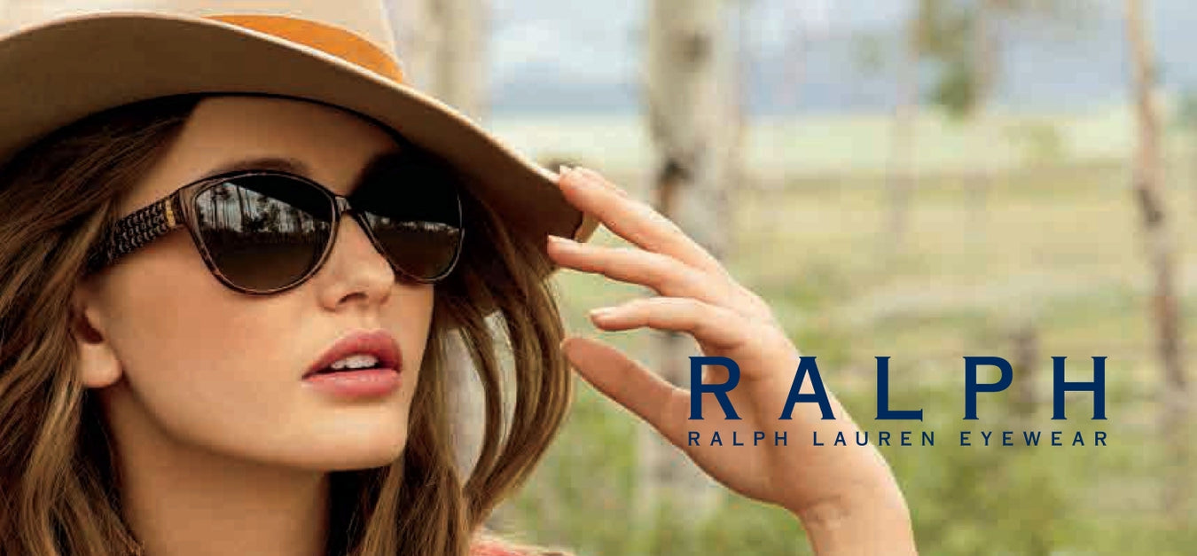 ralph by ralph lauren eyewear
