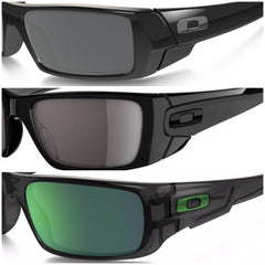 oakley crankshaft review