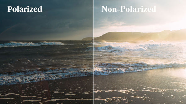 Polarized Vs Non Polarized Sunglasses - slidesharedocs