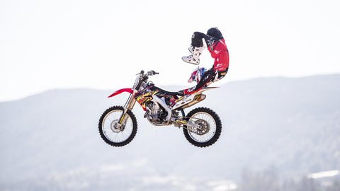 About FMX - FMX