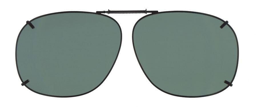 Cocoons Sunglasses Size Chart