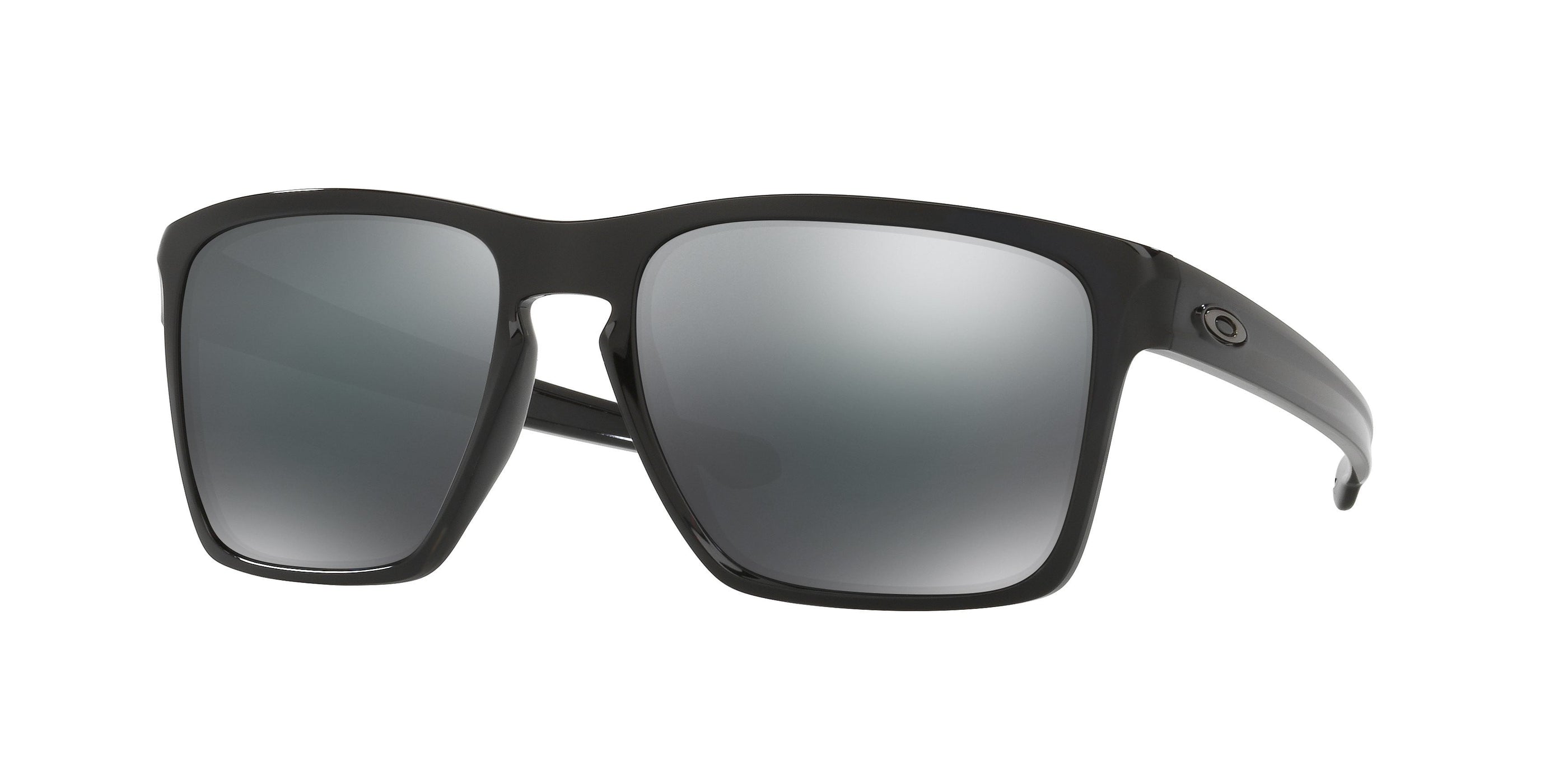 oakley sliver xl black