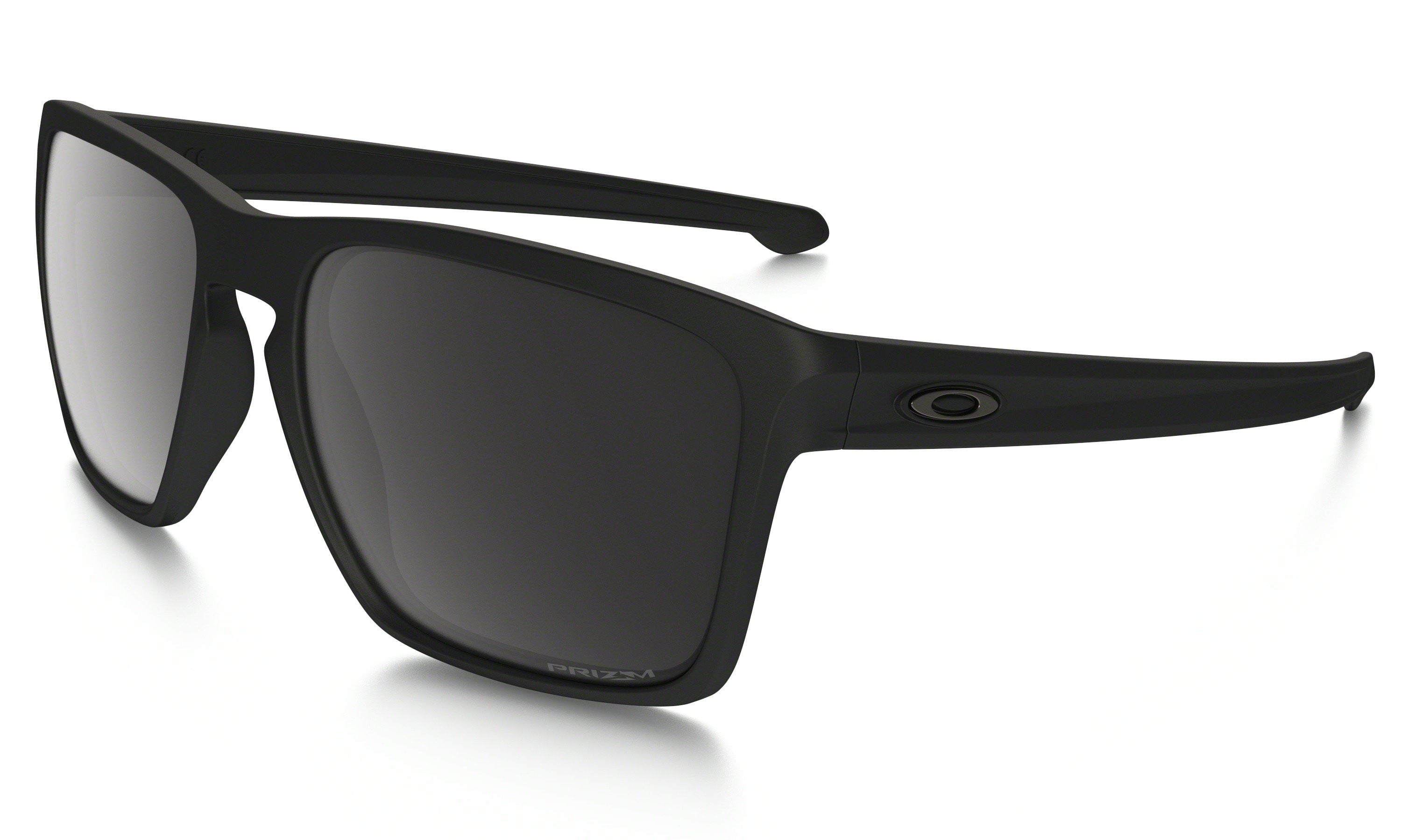 oakley sliver xl on face