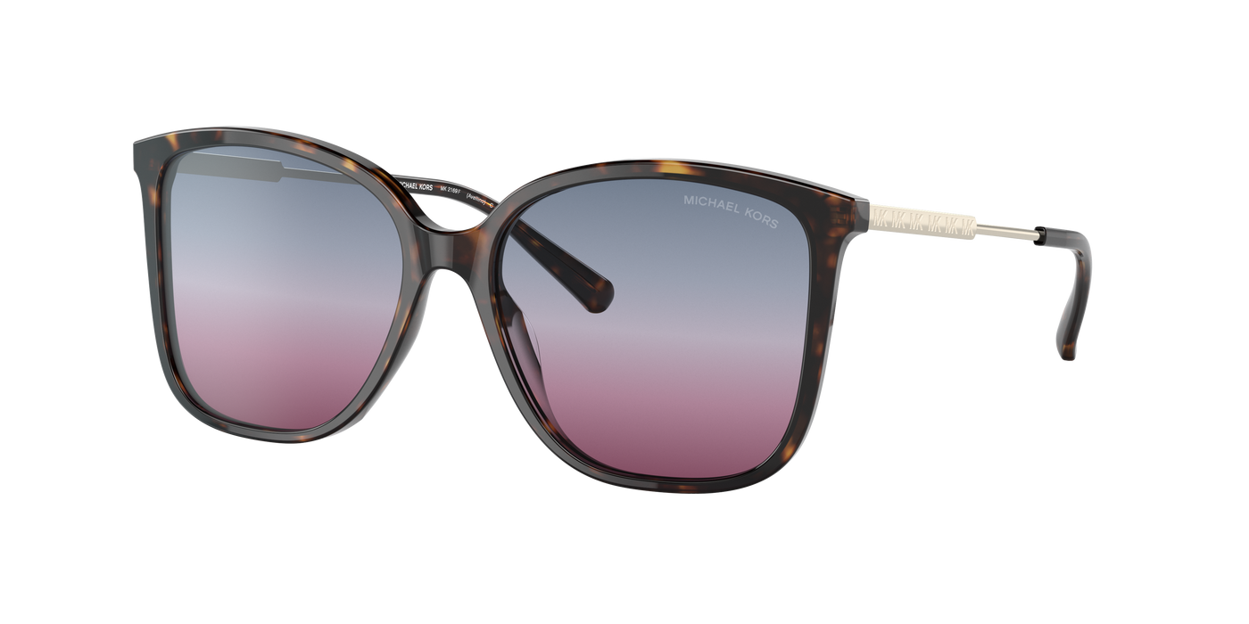 Michael Kors Mk2169 56mm Sunglasses — X