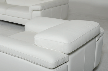 David Ferrari Highline Sofa Set