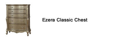 Ezera Classic Chest