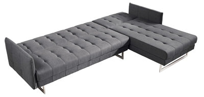 Lennox Sectional Sofabed
