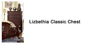 Lizbethia Classic Chest