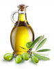 Olive Oil good for dog's coat