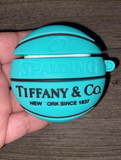 Tiffany Ball Pod Case