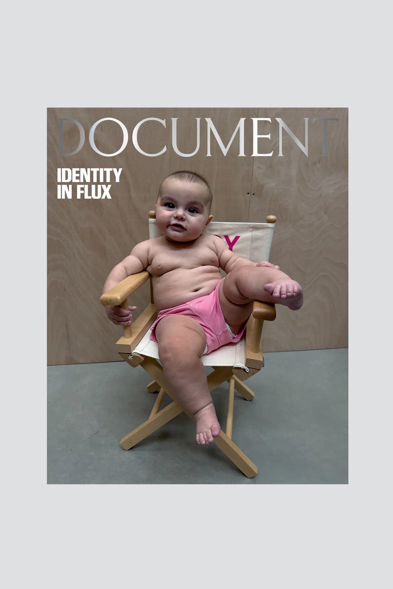 Document Journal - Issue 23