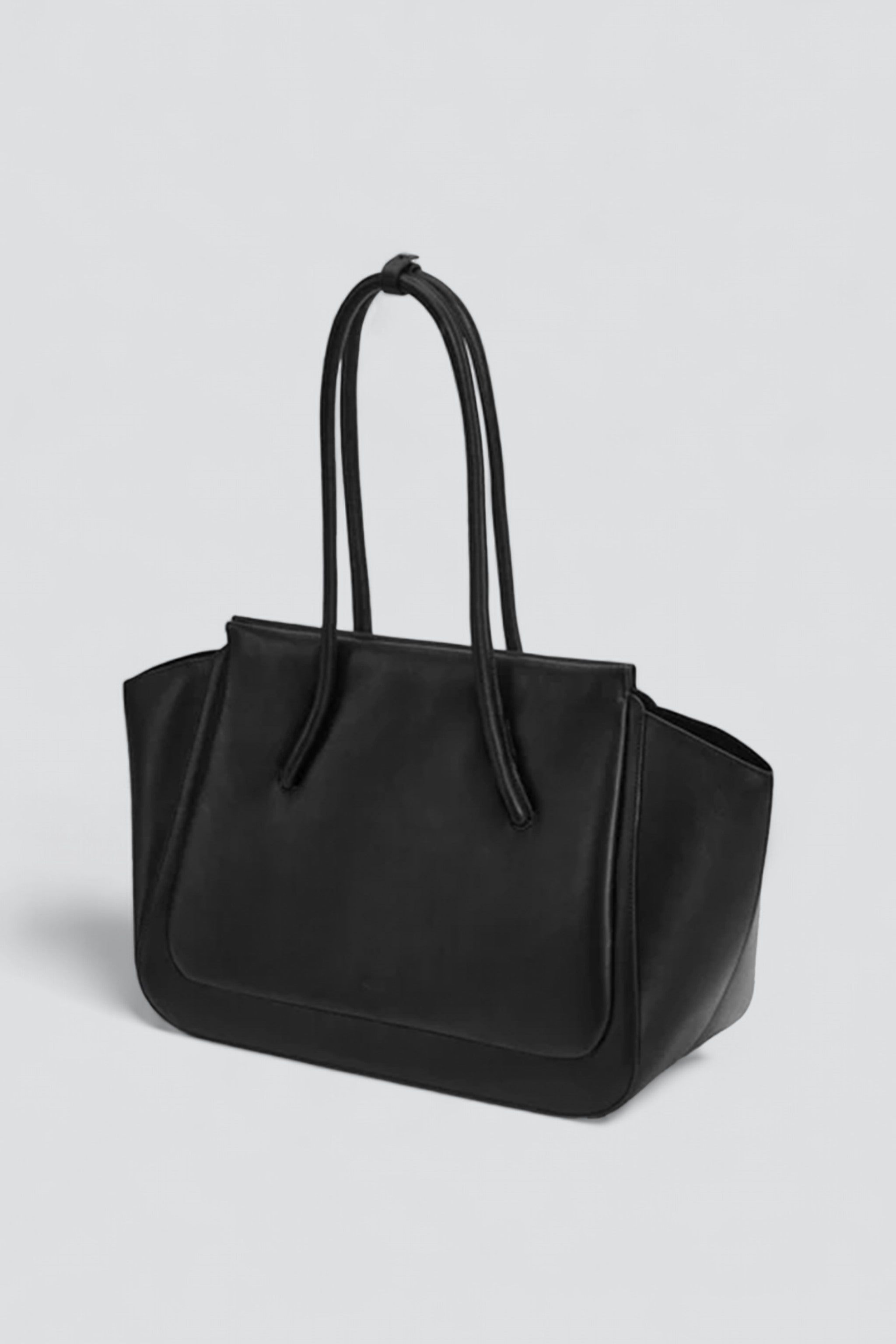 Black Lagune 24H Bag