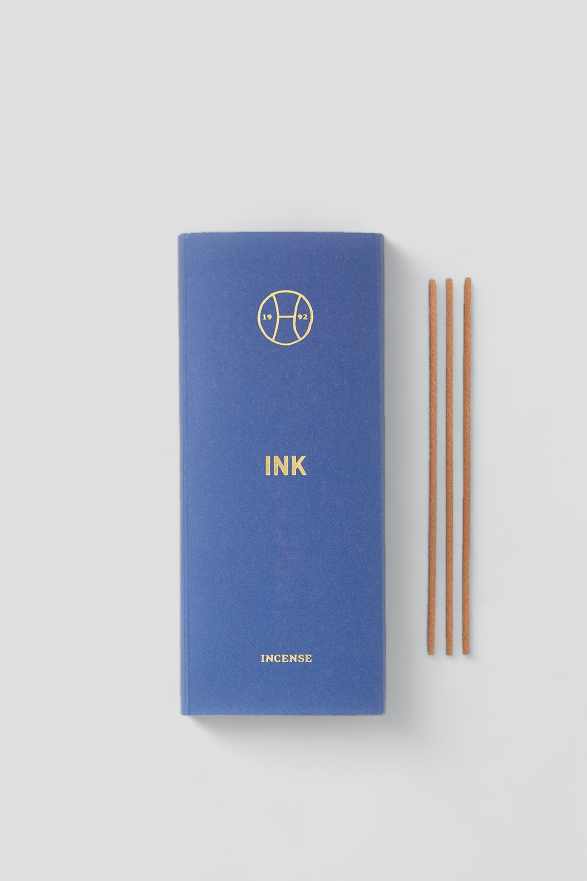 Ink Incense