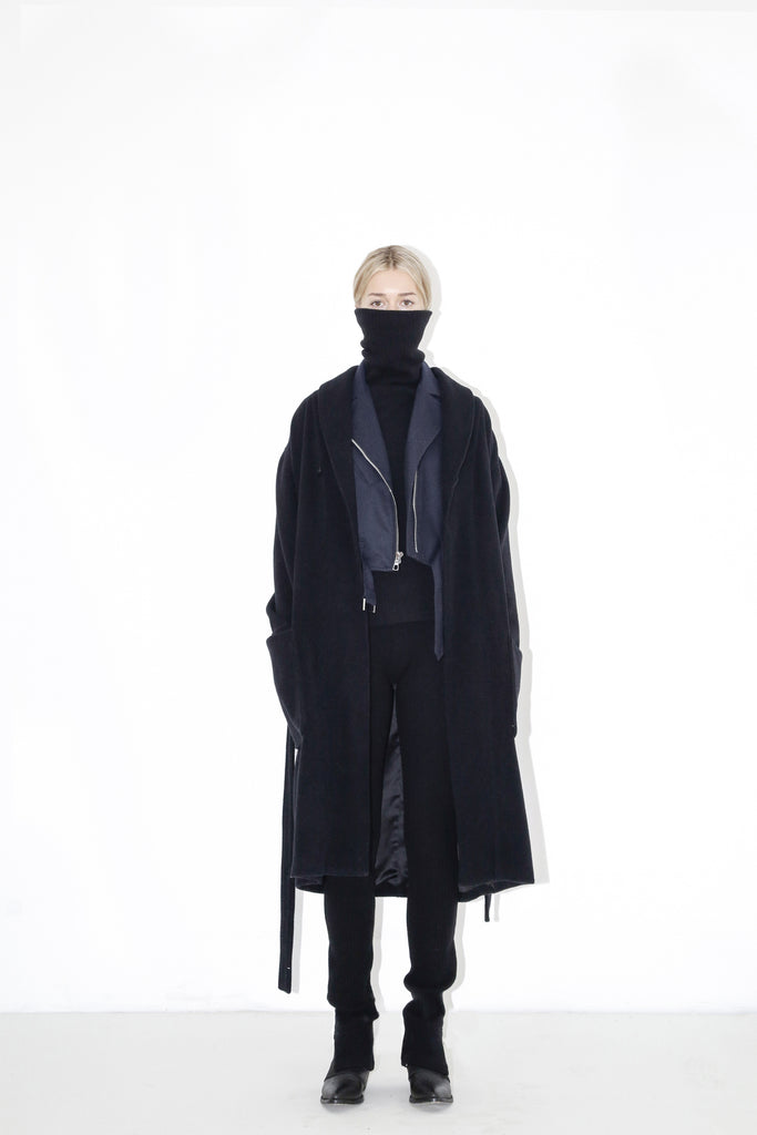 FW15 Womens Lookbook | Assembly New York