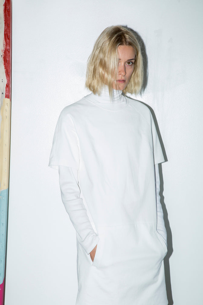 SS15 Womens Lookbook | Assembly New York