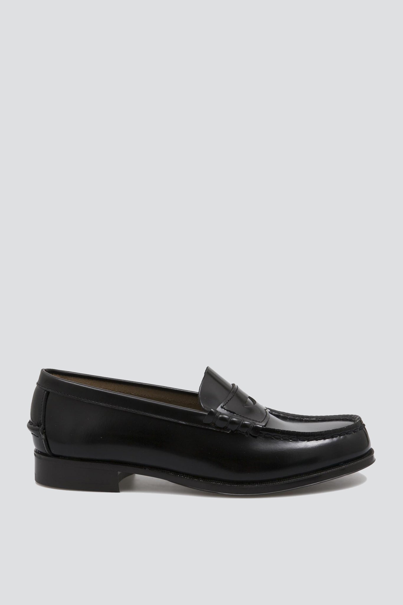 Leather 304 Loafer