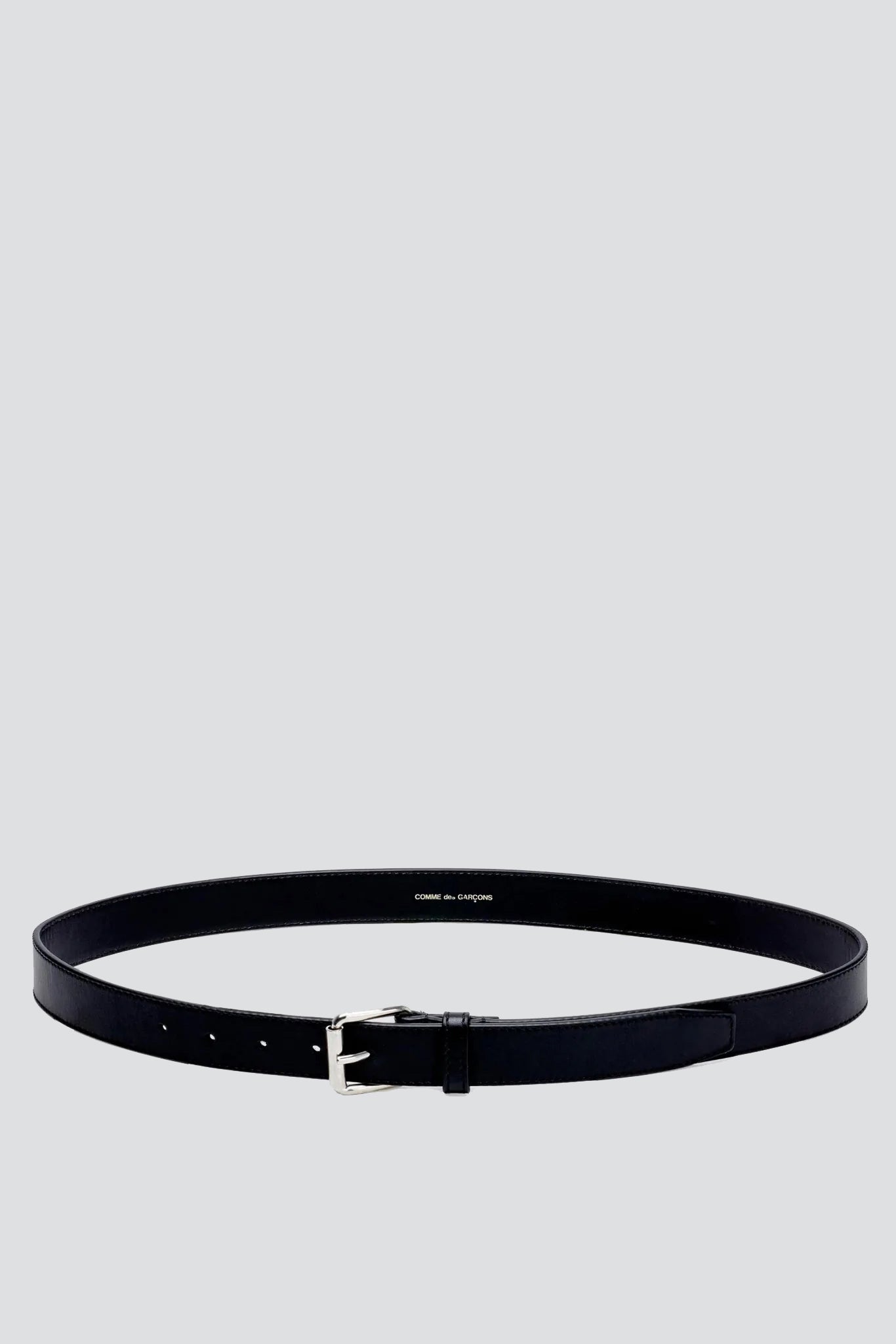 Leather Ranger Belt - Assembly New York