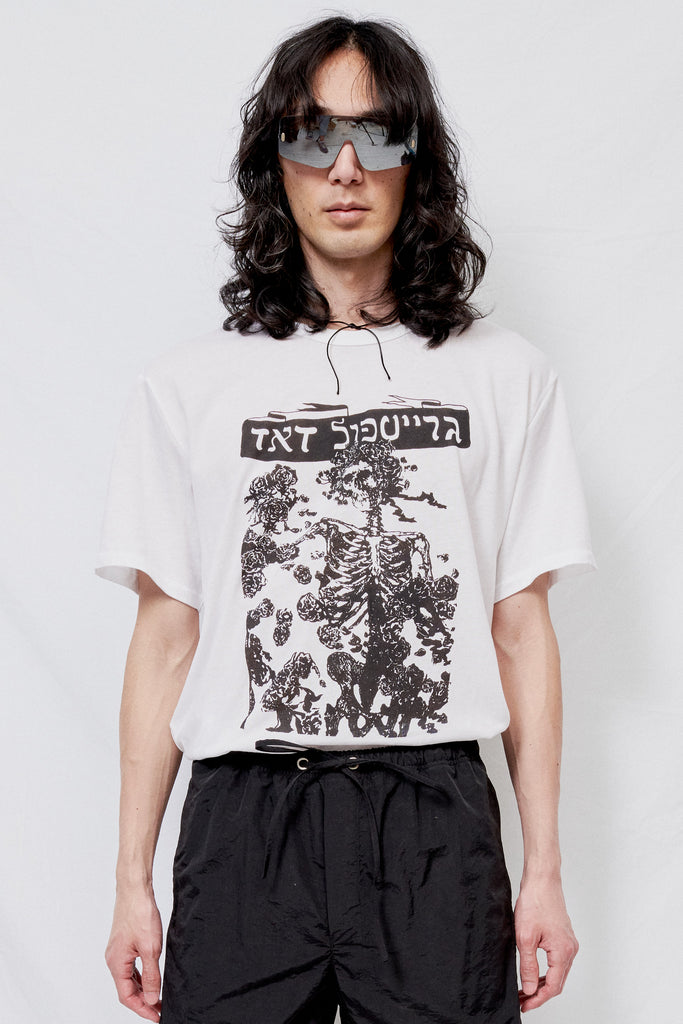 Dead T-Shirt - Assembly New York | Assembly New York