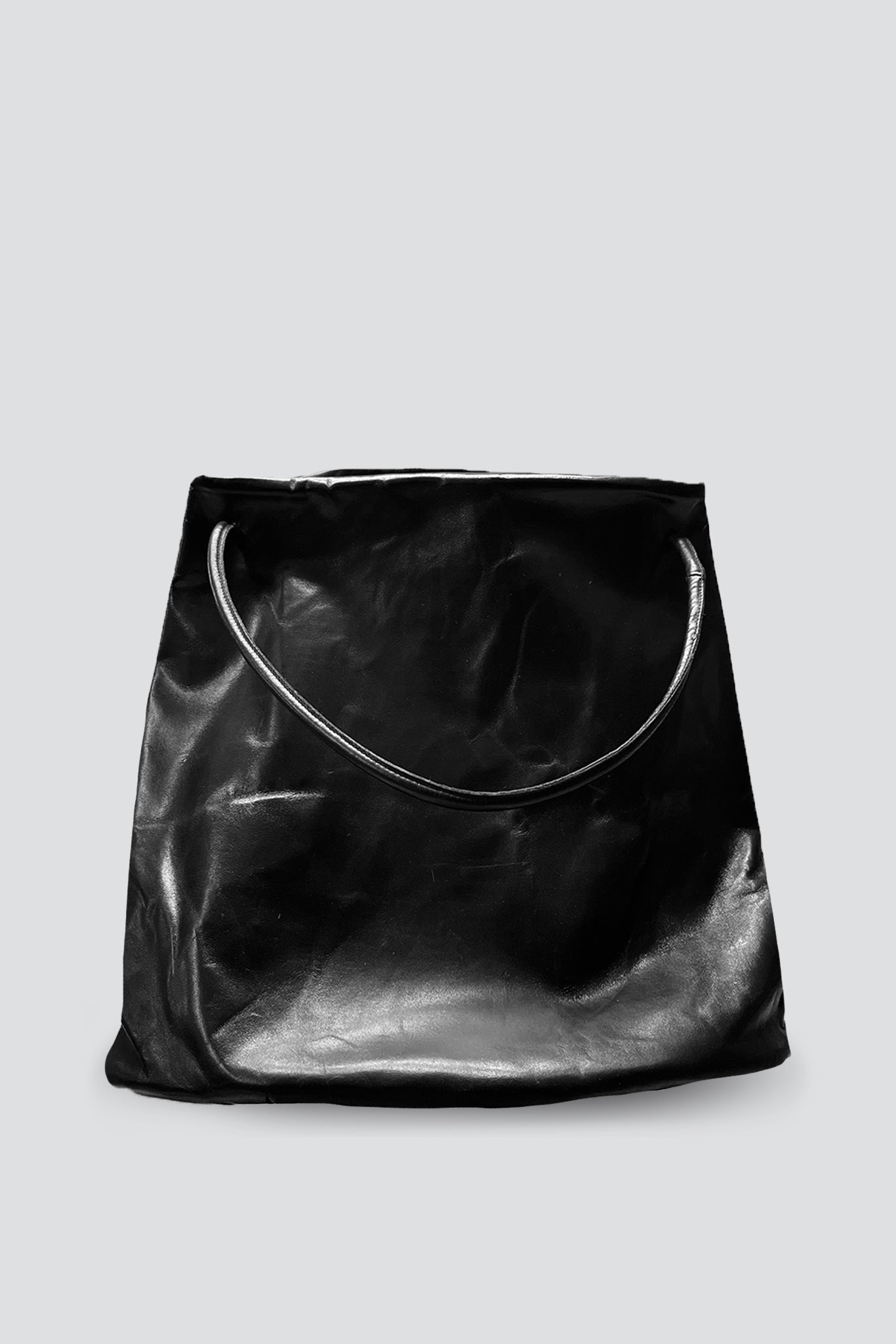 Leather Sac - Assembly New York