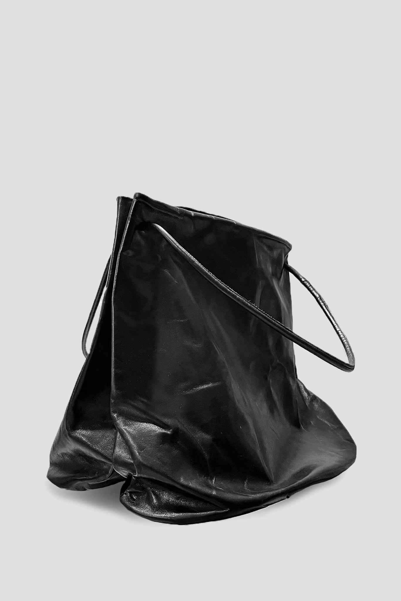 Leather Sac - Assembly New York