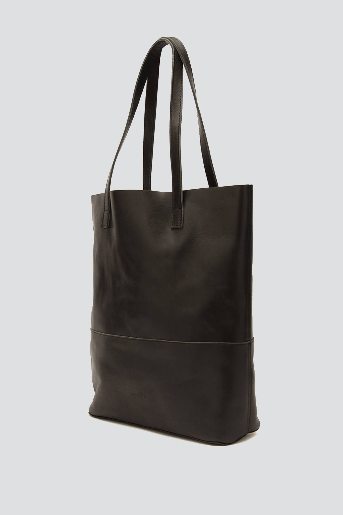 Black Cabildo Tote