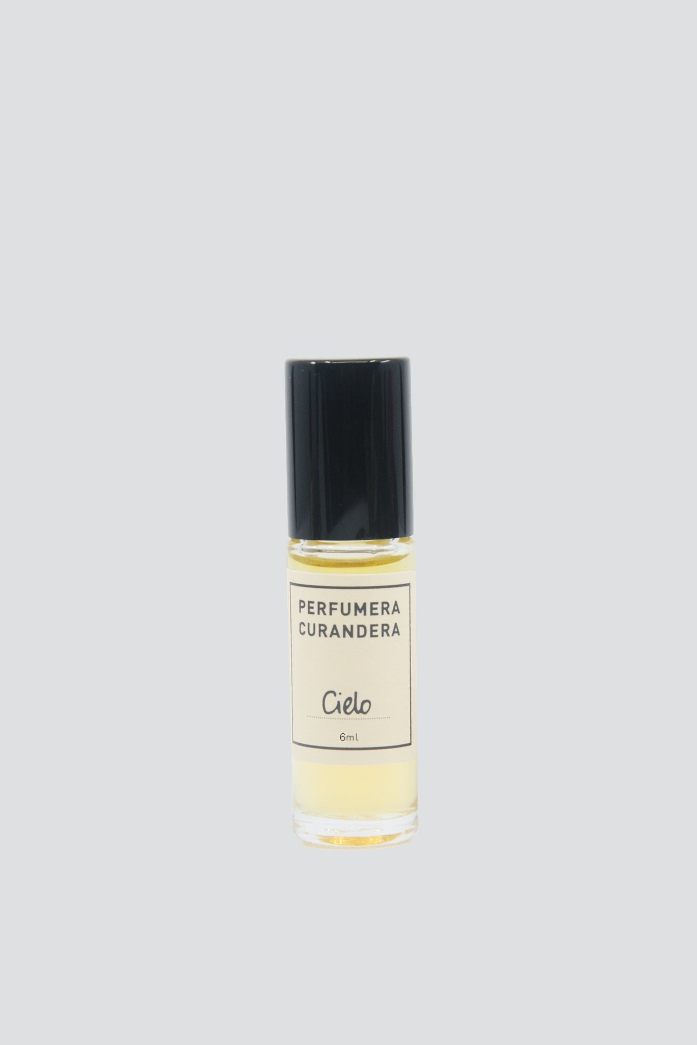 Cielo Perfume