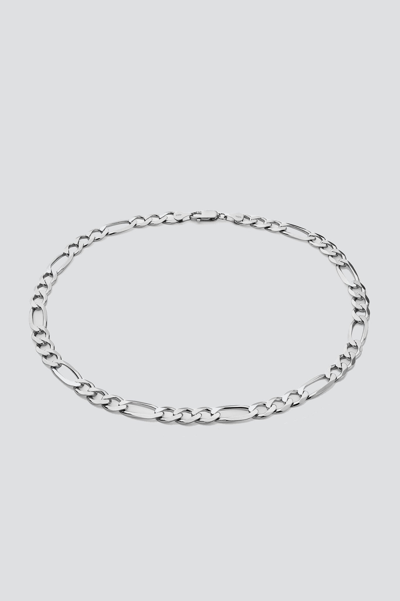 Miansai Men's 6.5mm Cuban Chain Necklace