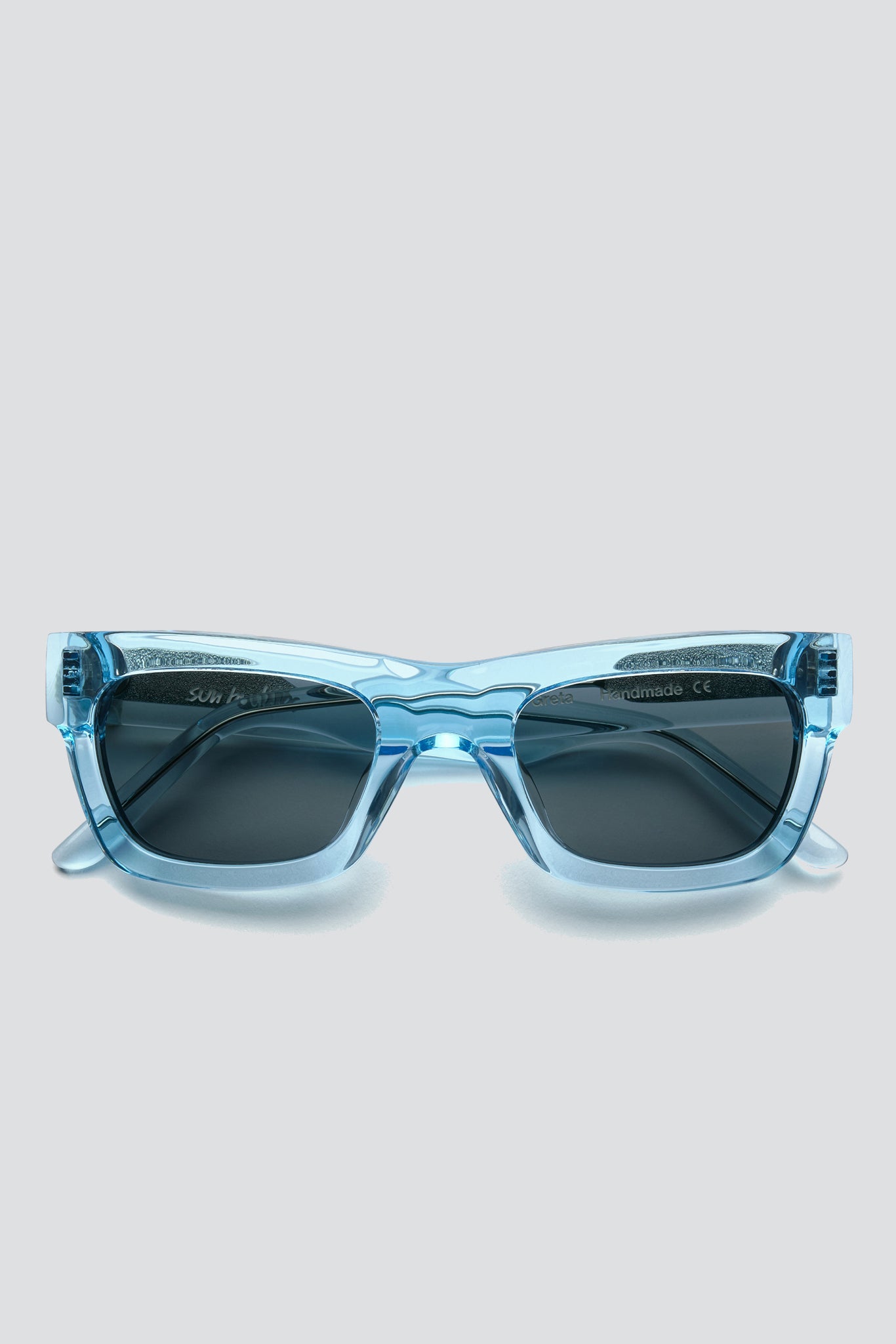 Acetate Greta - Powder Blue