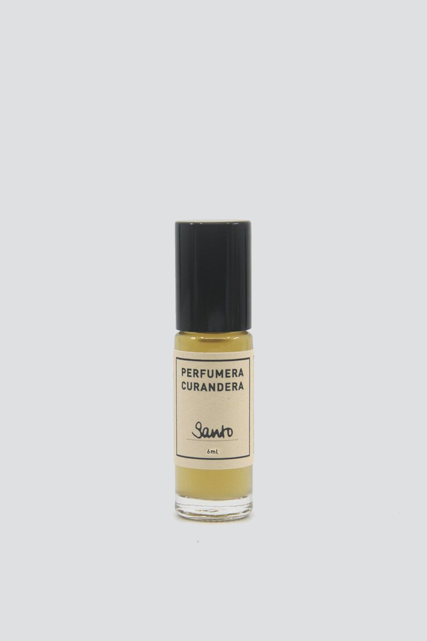 Santo Perfume