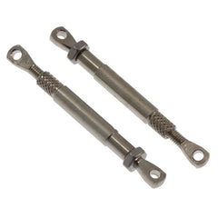 rc sailboat turnbuckles