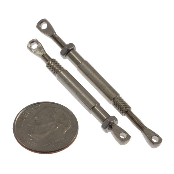 rc yacht turnbuckles