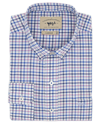 Sport Shirts – Coastal Cotton Clothing