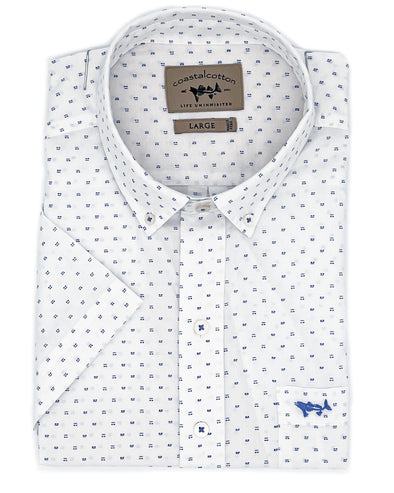 Sport Shirts – Coastal Cotton Clothing