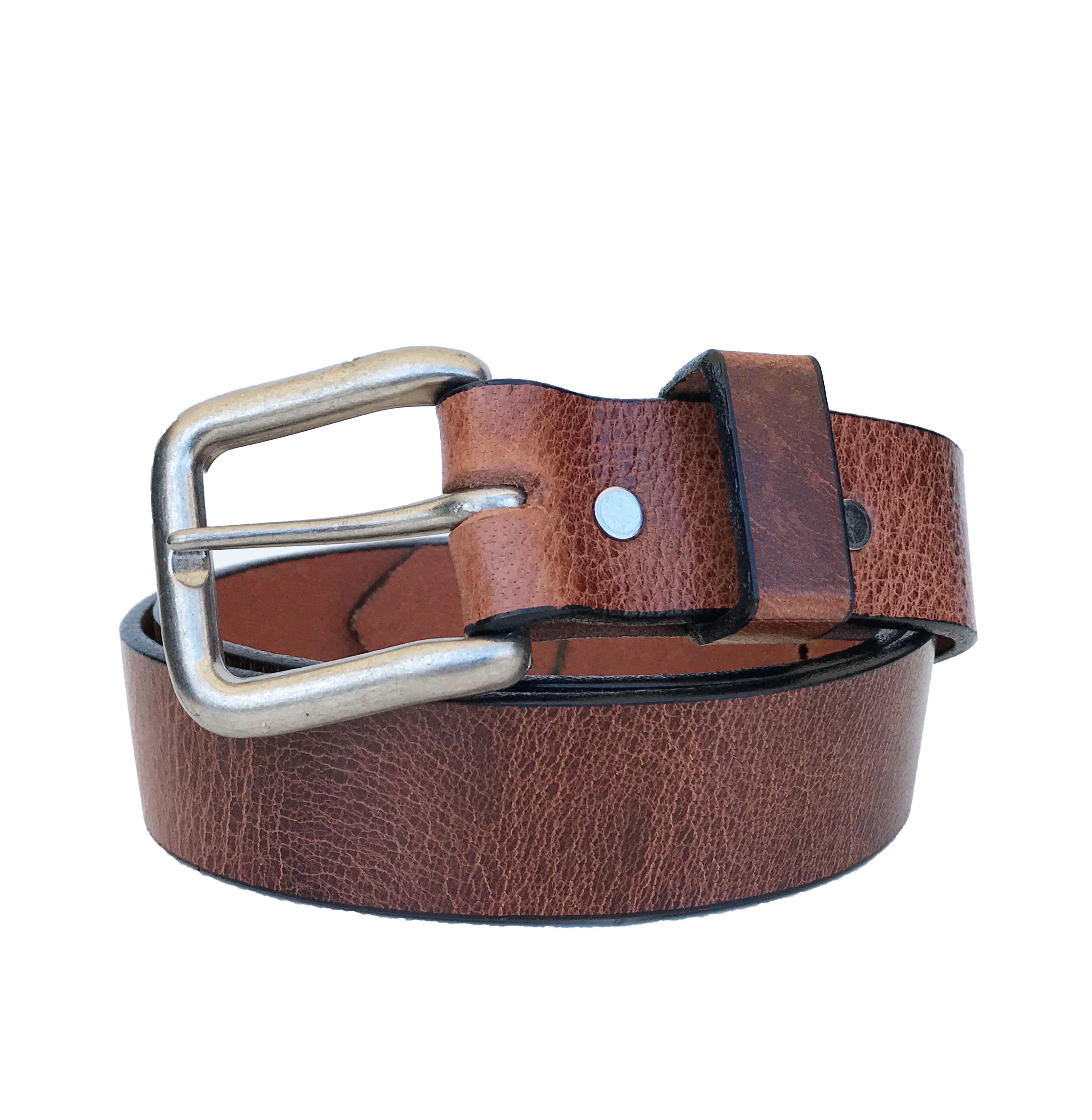 Coastal Cotton Leather Belt – Coastal Cotton Clothing