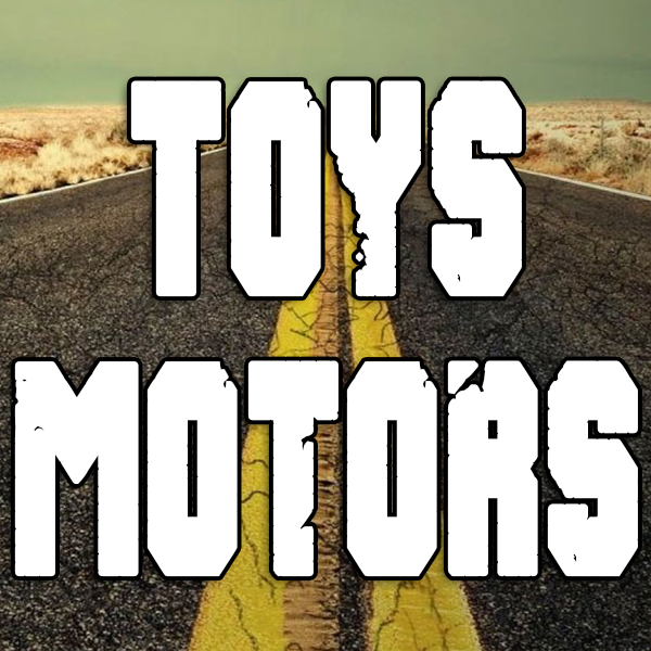 Toys Motor