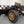 Buggy SCORPION 24 volts 2 places