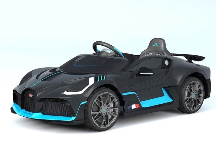 Bugatti DIVO Enfant Électrique – Toys Motor