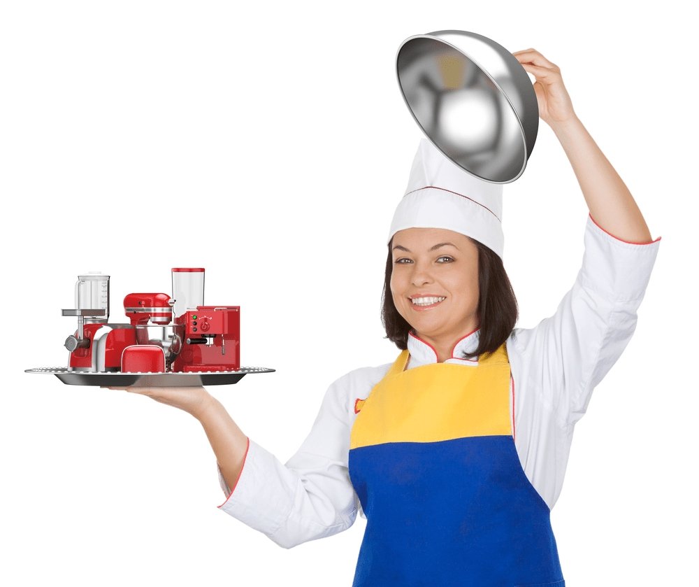 Productos novedosos para la Cocina – Tienda Mish!