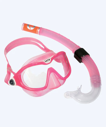 Aqualung Storm Nabul Combo Deal – Pink