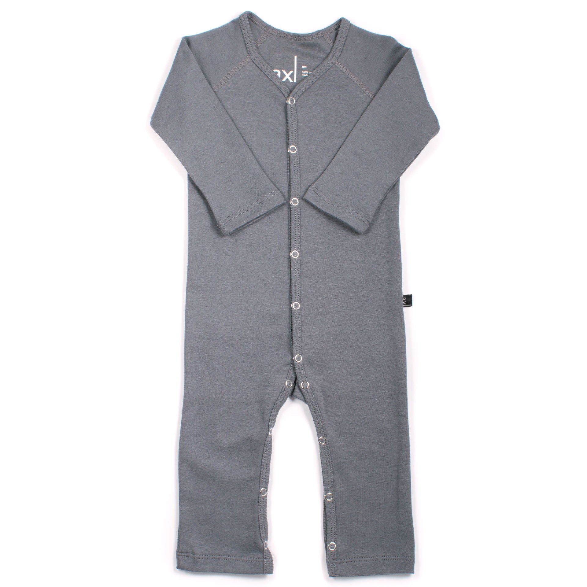 AXL Brand Organic Baby Jumper / Romper