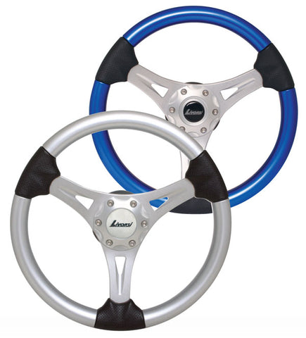 Steering Wheel 13-1/2" Firenza