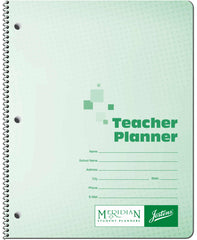 Teacher Planners